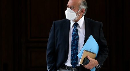 Senador Iván Flores pide urgente e inmediata reactivación del FEPP