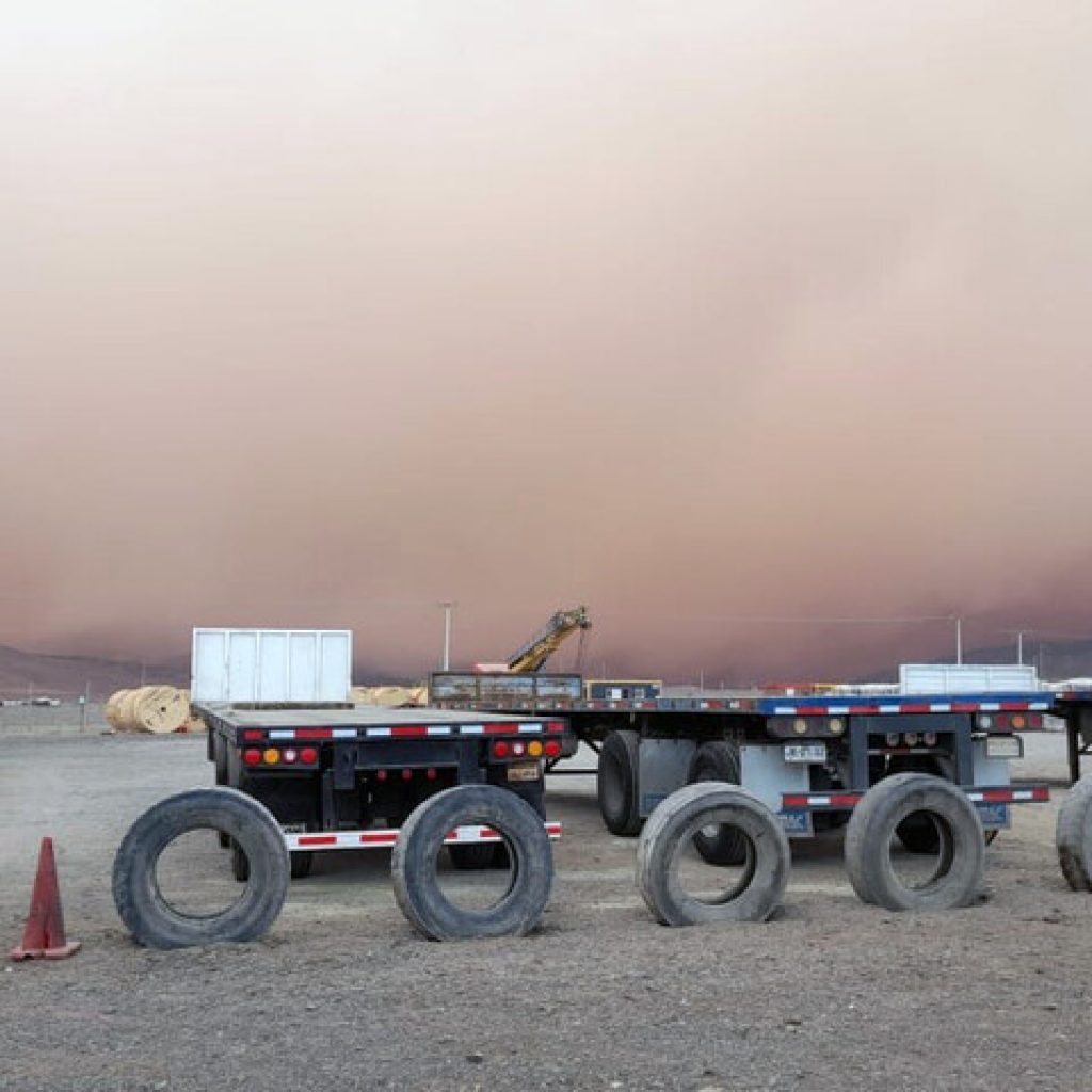 Senadora Provoste pide declarar Estado de Catástrofe en el norte