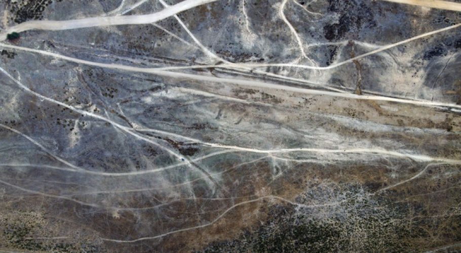 Gobierno extiende decreto de emergencia hídrica en 231 comunas del país