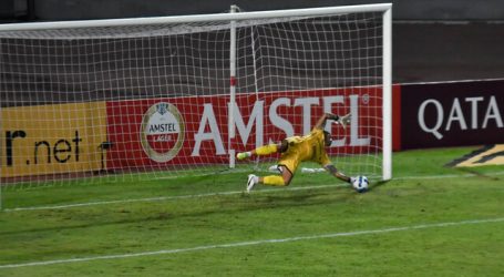 Sudamericana: Antofagasta eliminó a Unión y clasifica a la fase de grupos