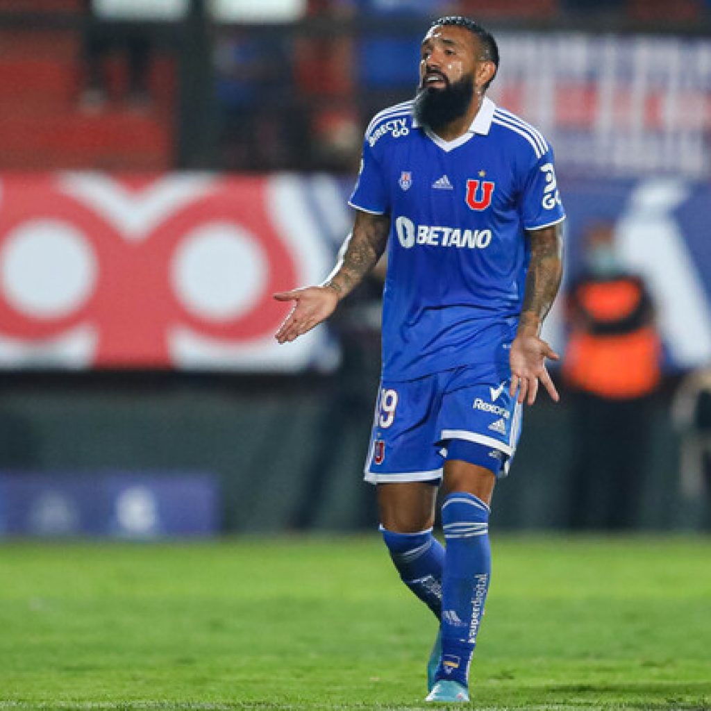 Ronnie Fernández: “Confío que podemos hacer un buen trabajo ante la UC”