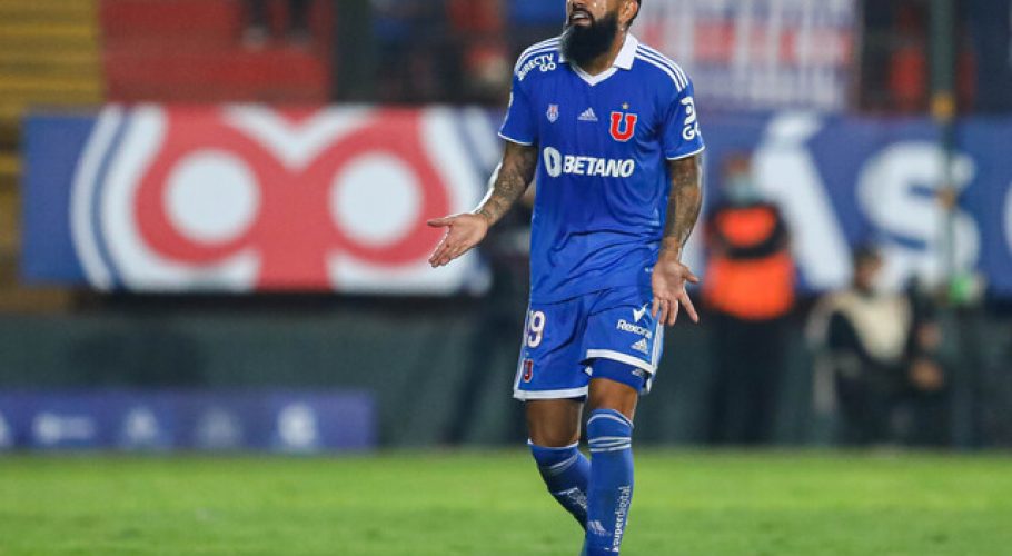 Ronnie Fernández: “Confío que podemos hacer un buen trabajo ante la UC”