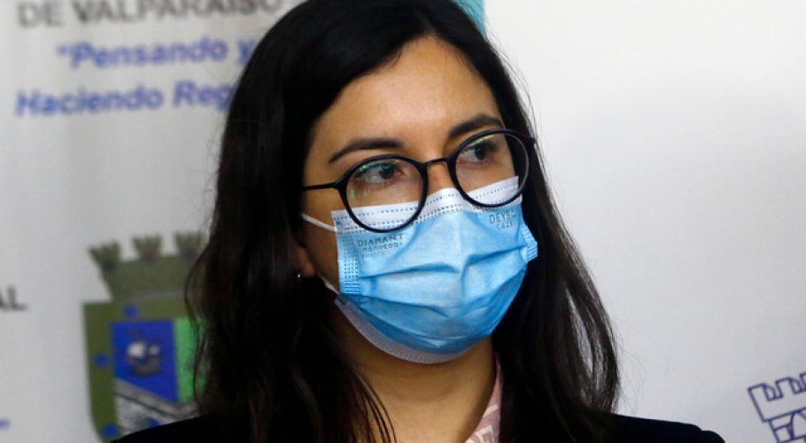 Subsecretaria Petersen expuso en lanzamiento de Activa Empresarias