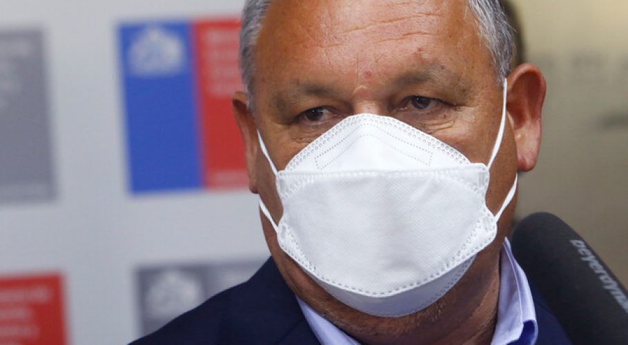 Mesa intersectorial buscará crear un plan vial integrado en el Gran Valparaíso