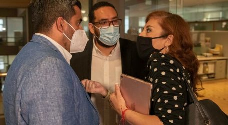 Subsecretarías de Prevención del Delito y Educación conforman mesa de trabajo