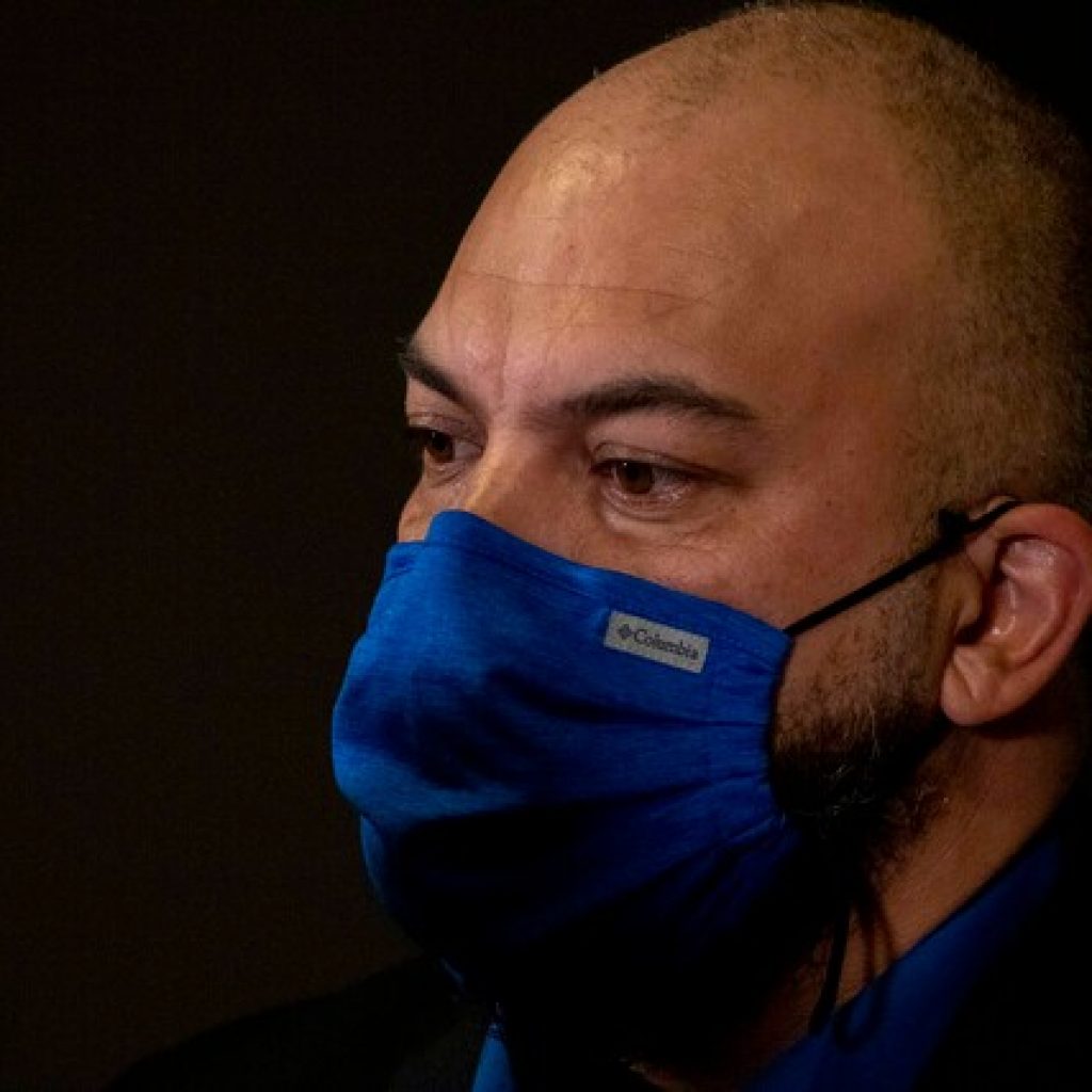 Vergara abordó misión encomendada por Boric de redistribución de policías