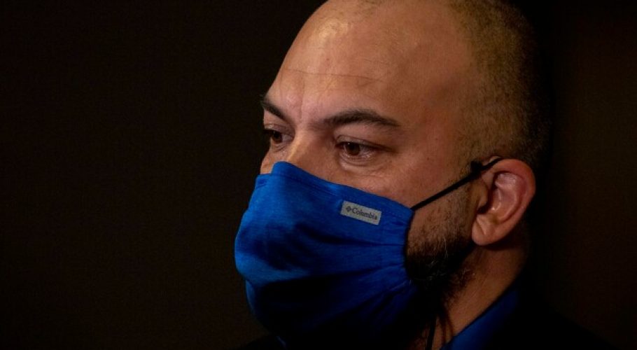 Vergara abordó misión encomendada por Boric de redistribución de policías