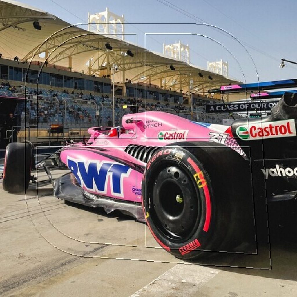 Fernando Alonso: "No sé si tendré un coche para ganar carreras este año"