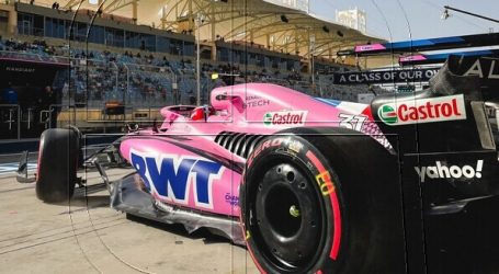 Fernando Alonso: “No sé si tendré un coche para ganar carreras este año”