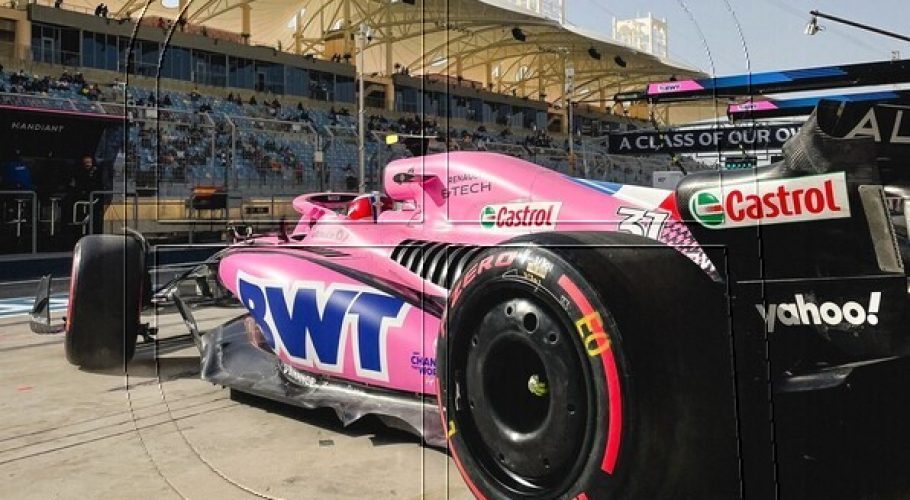 Fernando Alonso: "No sé si tendré un coche para ganar carreras este año"