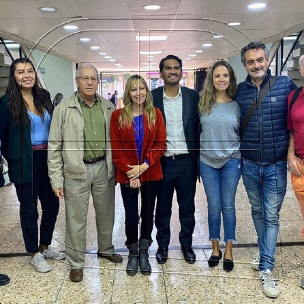 Acción Humanista (AH) se inscribe ante el Servel como partido político