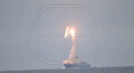 EEUU confirmó el uso de Rusia de misiles hipersónicos en la guerra de Ucrania