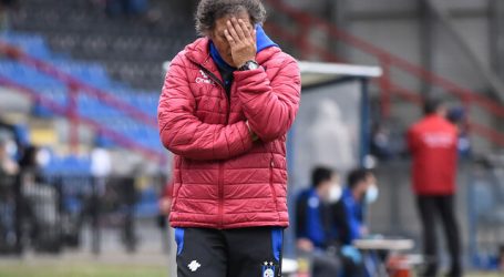 Dep. La Serena logró su primer triunfo al dar cuenta a domicilio de Huachipato