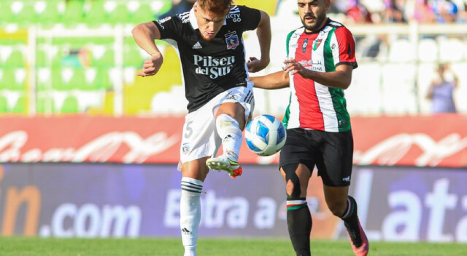 Leonardo Gil: “Creo que el equipo está cada vez más sólido”