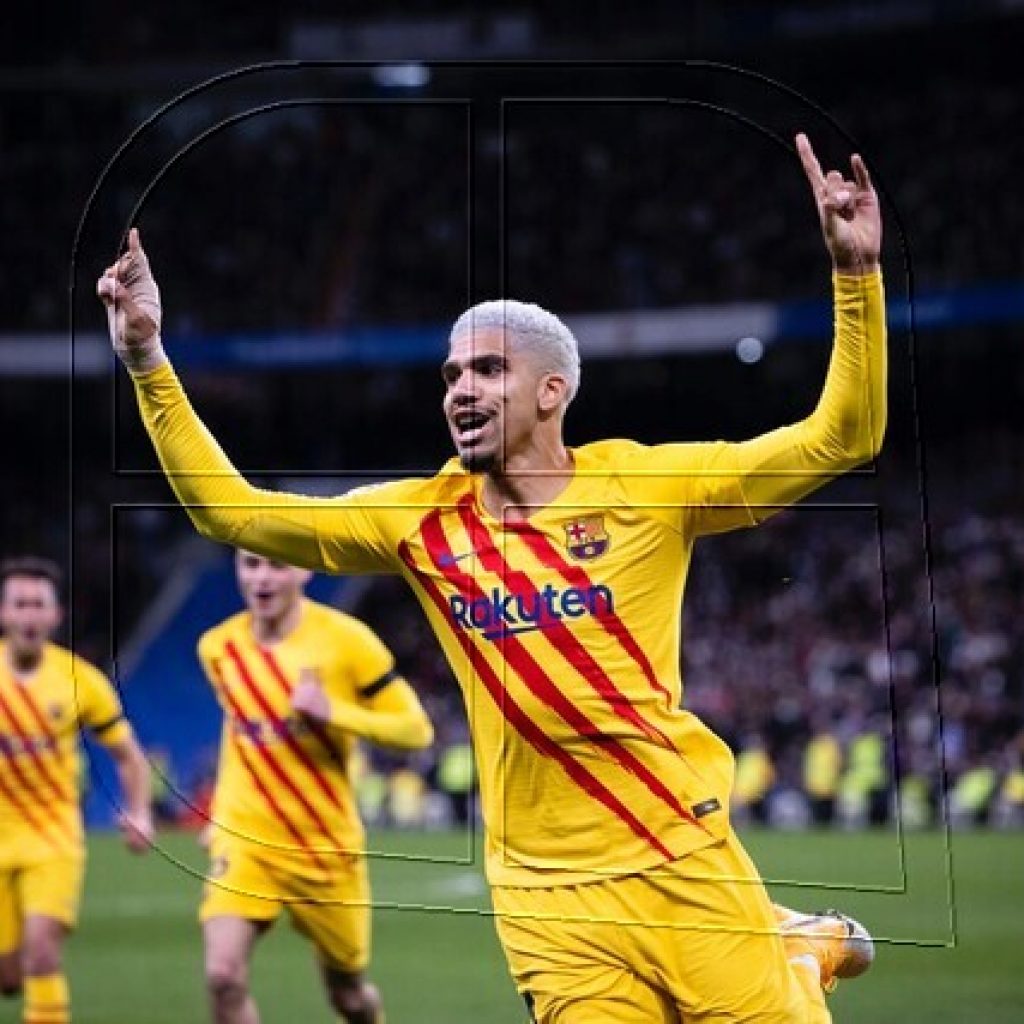 FC Barcelona ganó, gustó y goleó en el derbi: 4-0 al Real Madrid en el Bernabéu