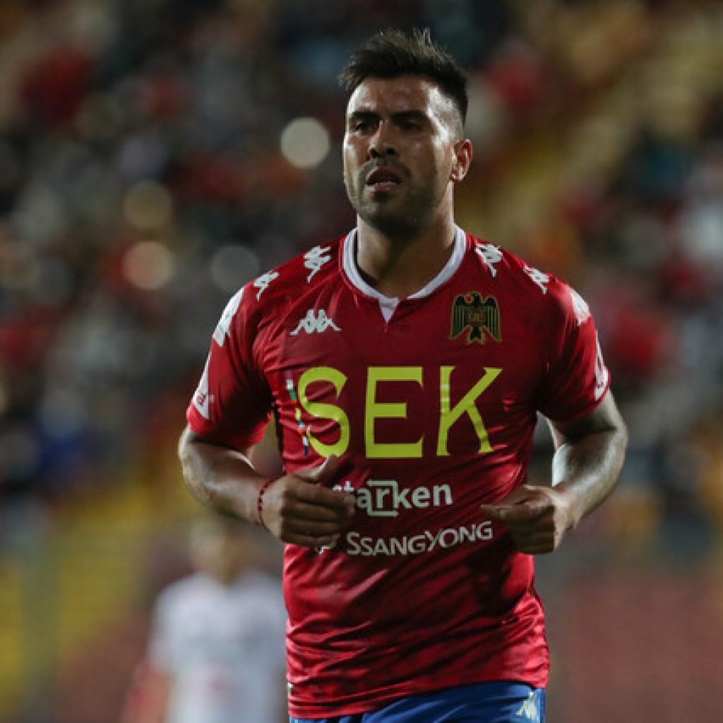 Ñublense perdió el invicto y la opción del liderato al caer ante Unión Española