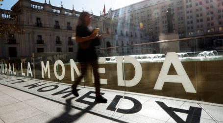 Misión del FMI valora avance de la recuperación económica en Chile