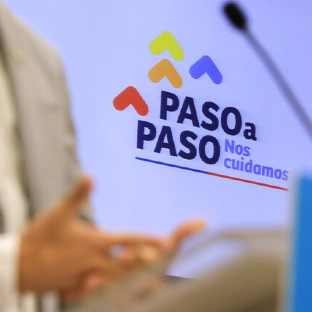 Paso a Paso: 11 comunas avanzarán a Apertura Avanzada desde el jueves