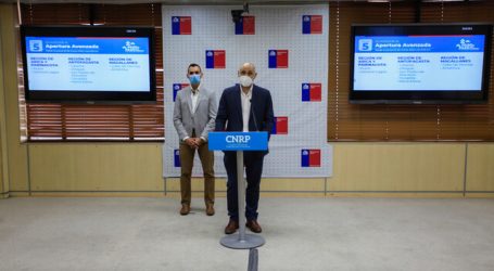 Presentan a integrantes del Consejo Asesor Externo para manejo de la pandemia