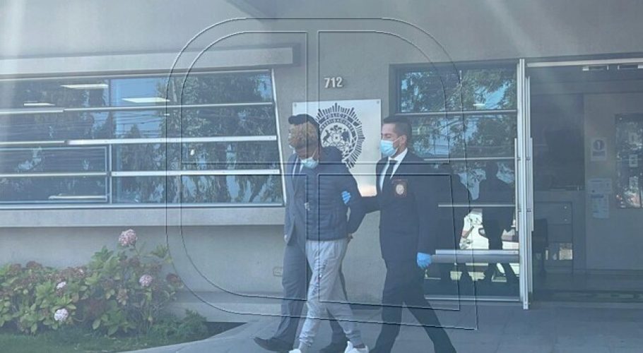 San Antonio: PDI aclara secuestro y detiene a cinco personas