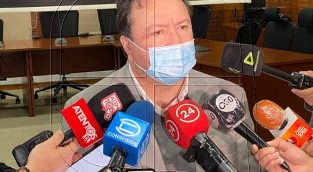 Municipio de Talca suspende a profesor acusado de “conductas inapropiadas”