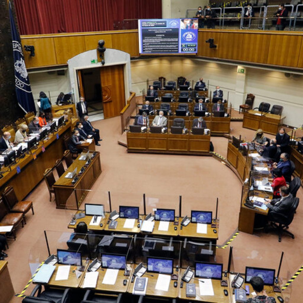 "Dicom de Salud": Aprueban iniciativa que prohíbe informar este tipo de deudas