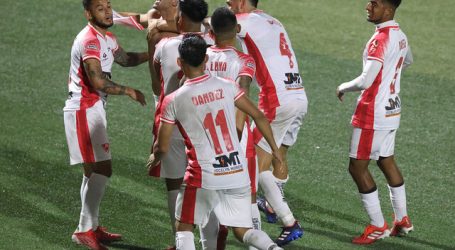 Primera B: Deportes Copiapó consigue agónico triunfo sobre U. de Concepción