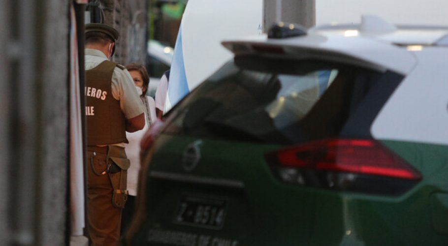 PDI detuvo a cuatro personas tras linchamiento de joven en La Florida