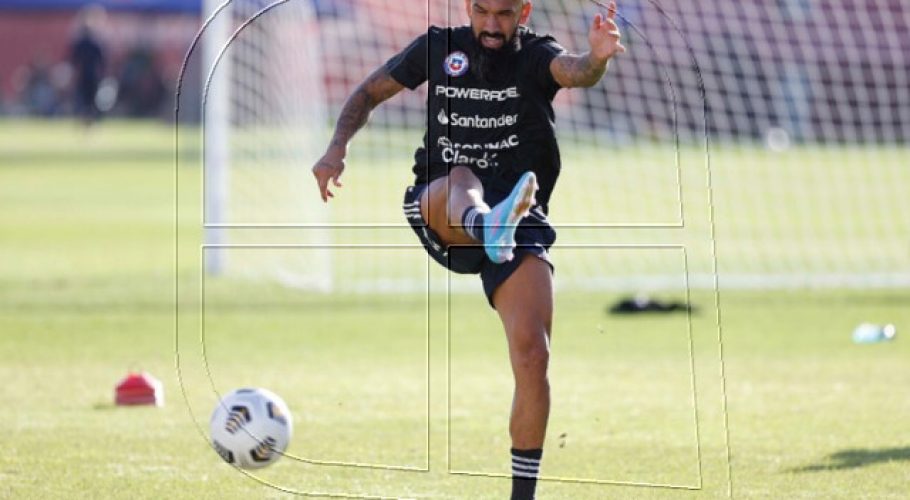 Ronnie Fernández: "La vida es ahora, mucho que agradecer de corazón"