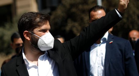 Presidente Gabriel Boric designa a nuevos Embajadores y Embajadoras de carrera