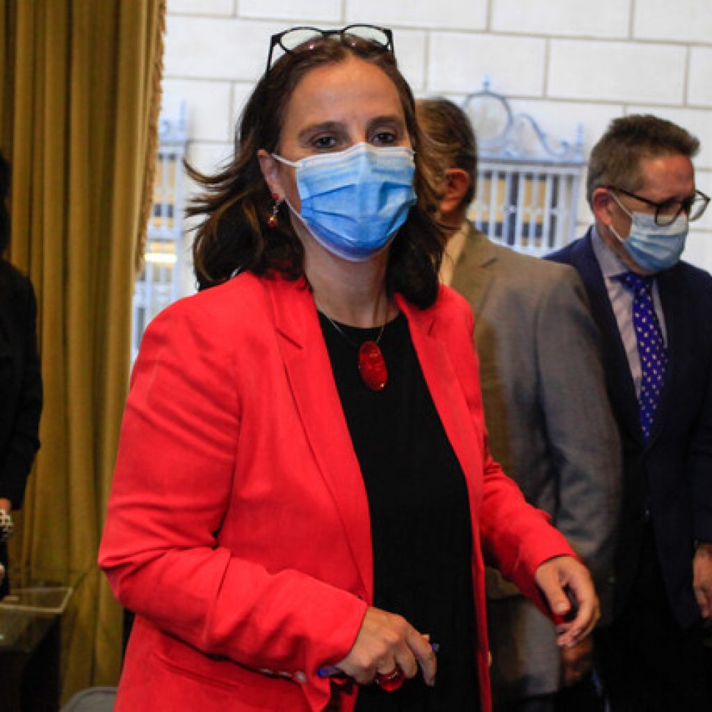 Chile condena los actos terroristas perpetrados los últimos días en Israel