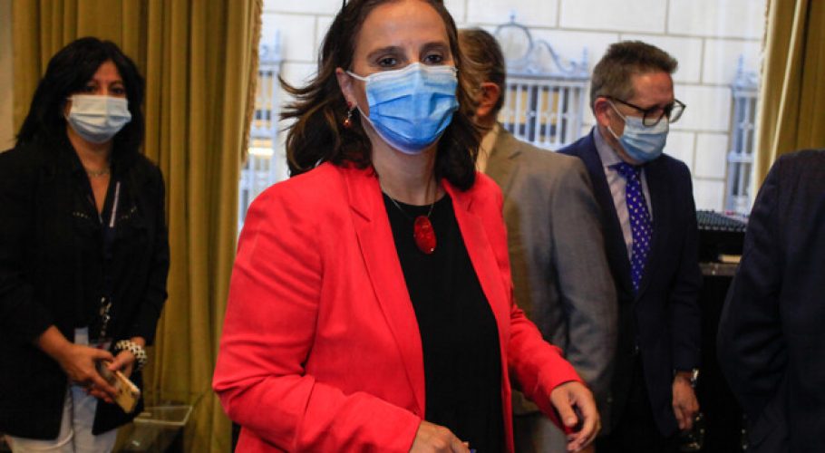 Canciller sostiene reuniones con representantes de Malasia, PNUD y ONU Mujeres