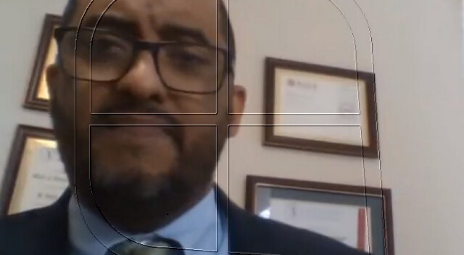 El embajador de Nicaragua ante la OEA denuncia la "dictadura" de Ortega