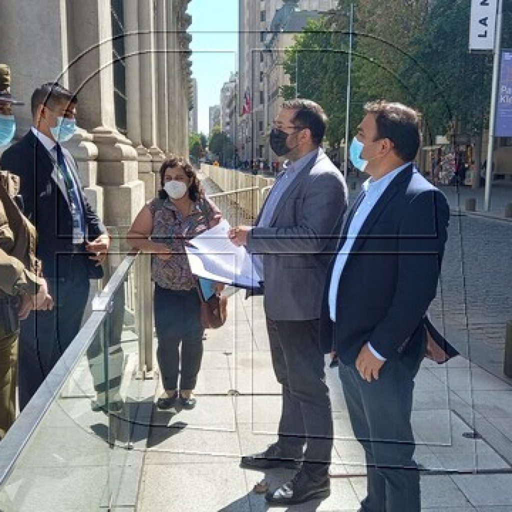 AMCAM invita a Boric y Siches a Encuentro Anual de Alcaldes y Concejales Mapuche