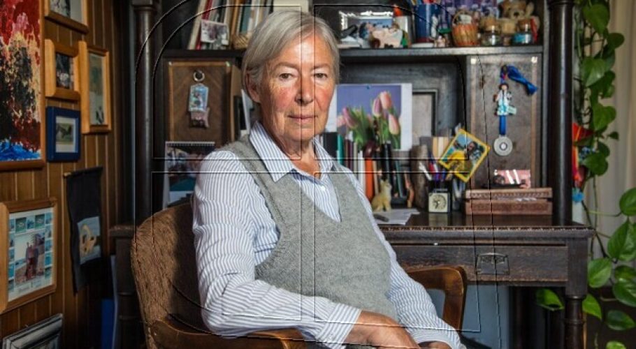 Dra. Marta Colombo es la primera mujer en recibir Premio Nacional de Medicina