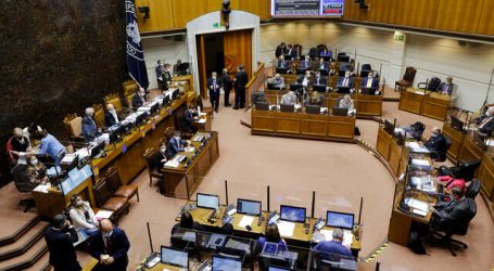 Senado: Avanza ley integral de promoción del envejecimiento positivo