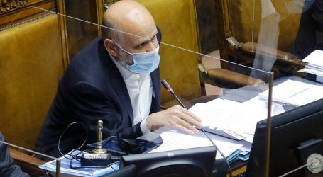 Extensión del Mepco queda ad portas de ser ley tras aprobación en el Senado