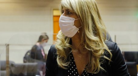 Senadores DC y Convención: “No estamos de acuerdo con tesis refundacionales”