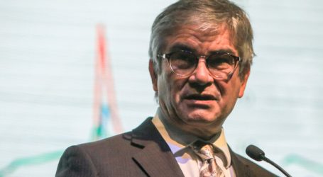 Ministro Marcel expuso sobre el escenario económico y la agenda legislativa