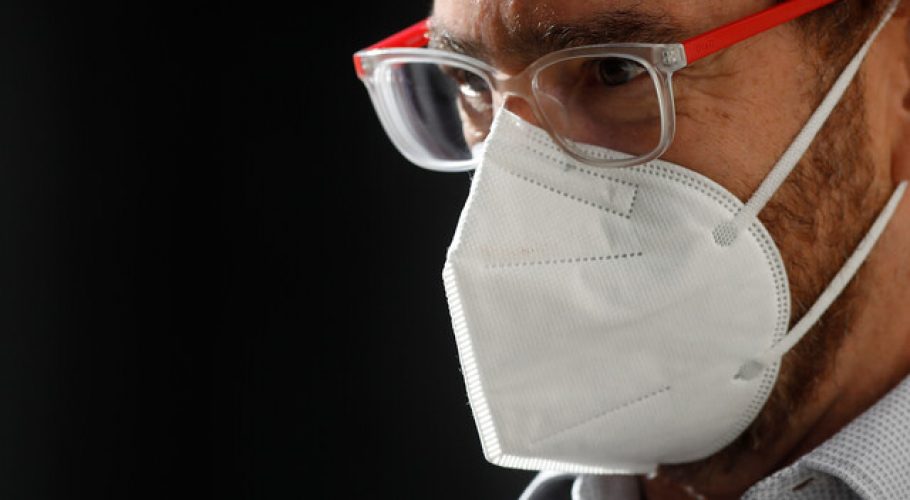 Ministro García inicia gira nacional: “Chile se construye desde sus regiones”