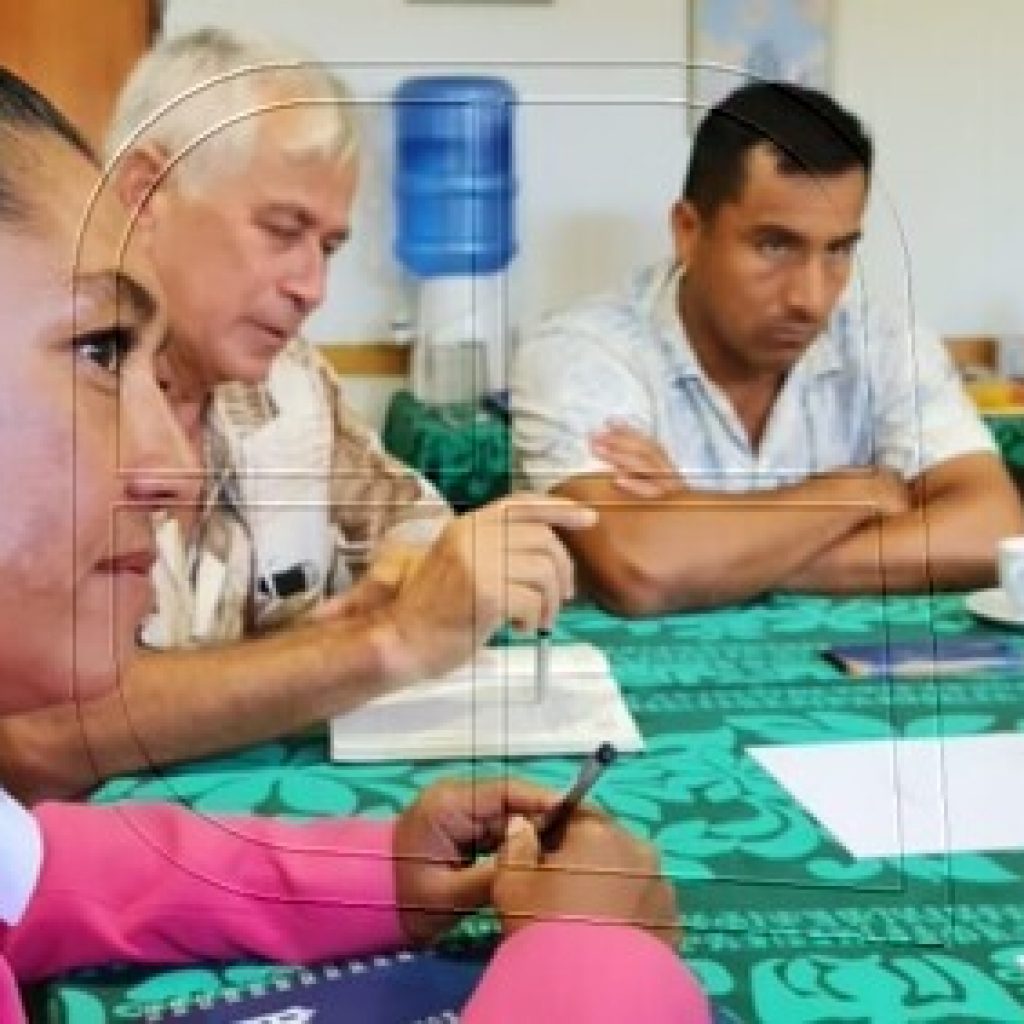 Core por Rapa Nui pide al Gobierno medidas urgentes para reapertura al turismo