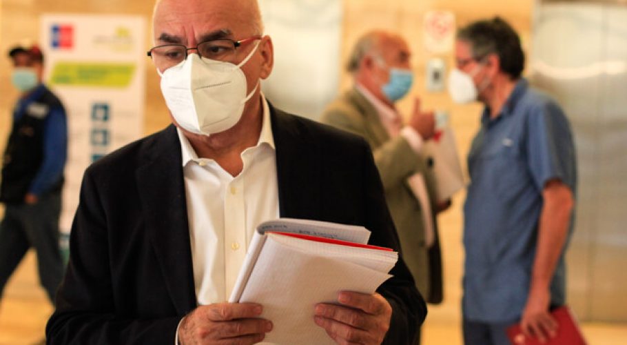 Prevención del Delito y ACHM coordinan estrategia para mejorar seguridad comunal