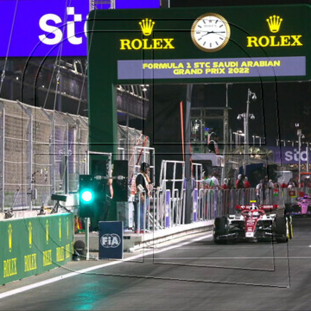 Fórmula 1: El GP de Arabia Saudita se correrá pese a los ataque sobre Yeda