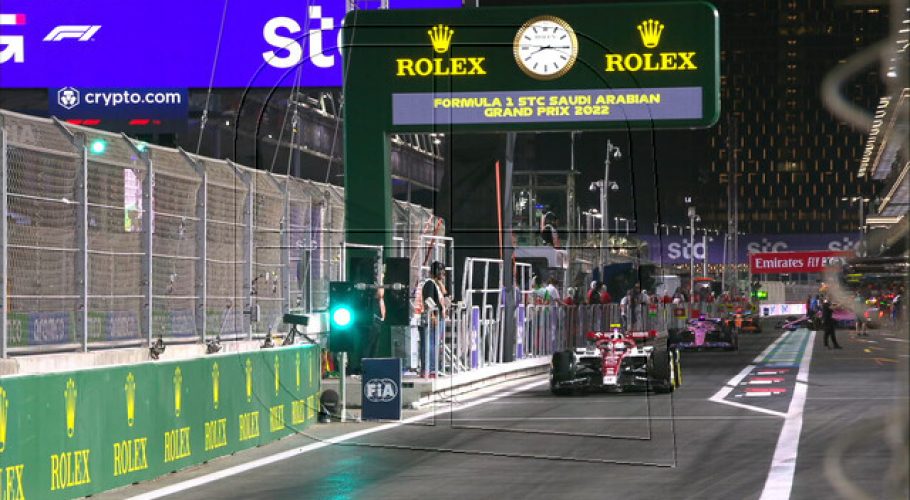 Fórmula 1: El GP de Arabia Saudita se correrá pese a los ataque sobre Yeda