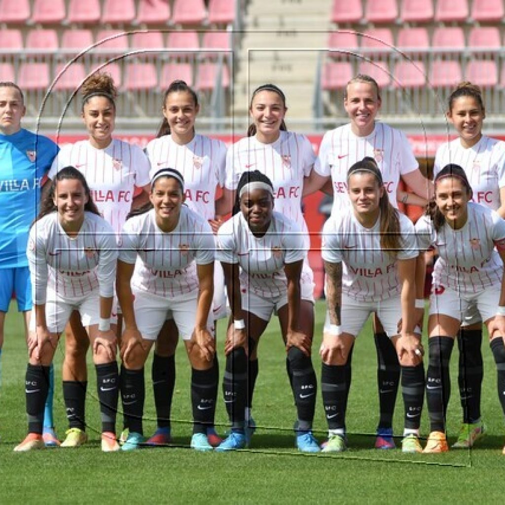 España: Karen Araya marcó un gol olímpico en triunfo del Sevilla sobre Eibar