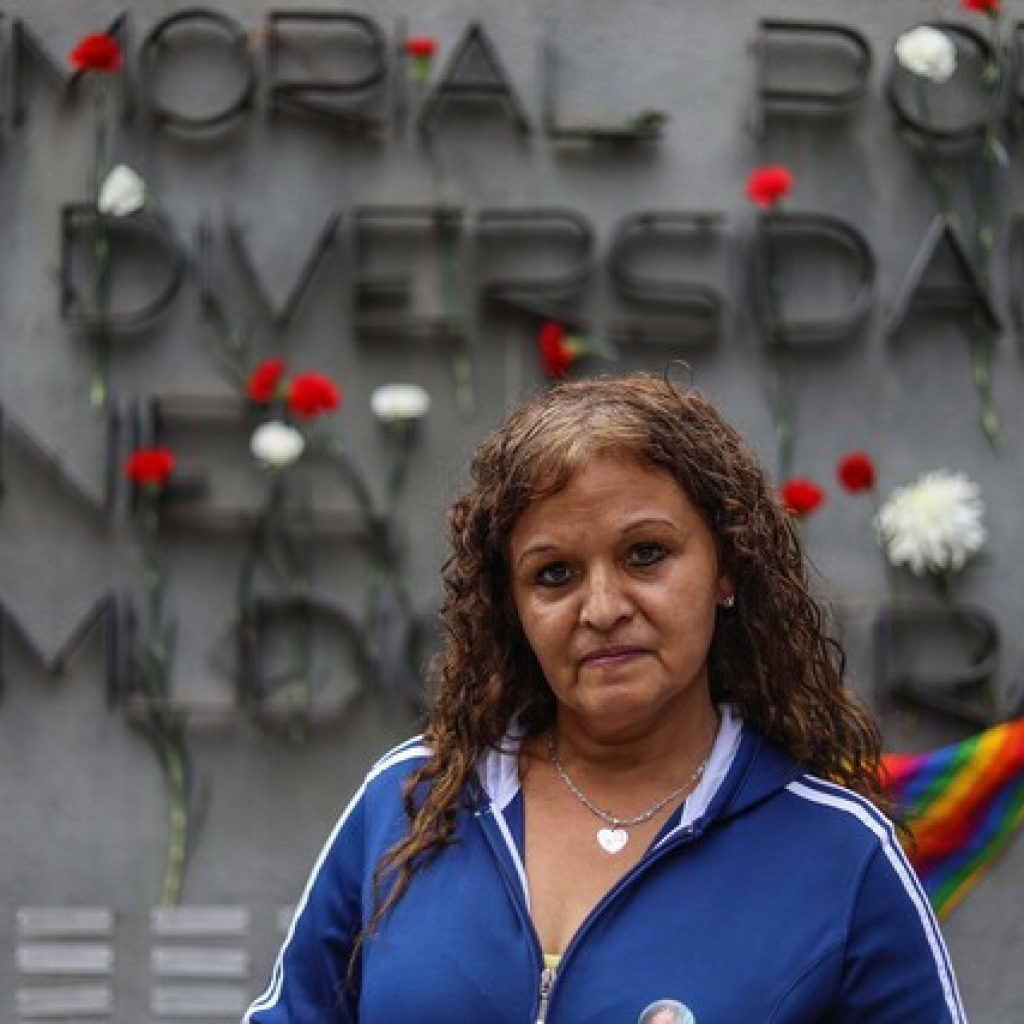 Conmemoran 10 años del asesinato de Daniel Zamudio