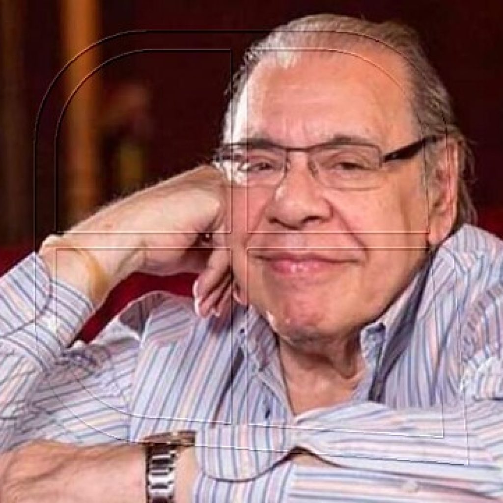 Muere el humorista argentino Enrique Pinti