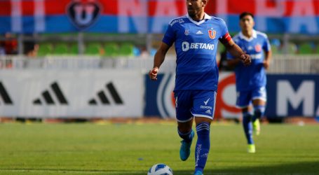 Felipe Seymour: “En clásicos no hay que tomar en cuenta los momentos actuales”