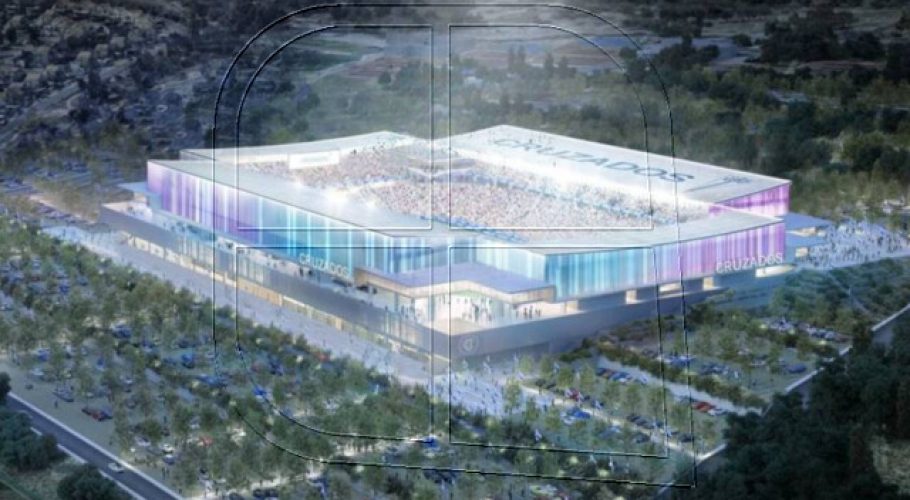 Cruzados inicia período de opción preferente en proceso de Aumento de Capital