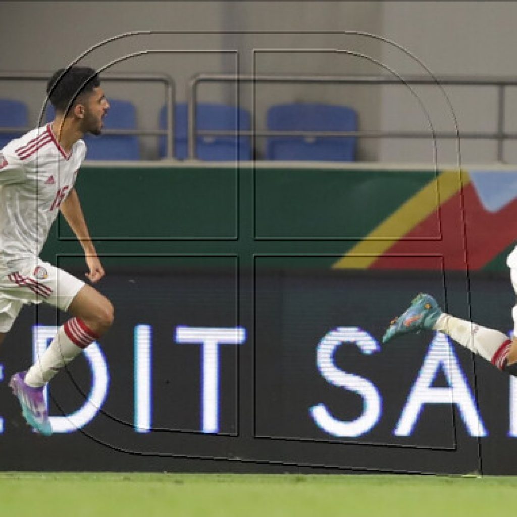 Emiratos Árabes y Australia definirán rival de repesca con el 5to de Sudamérica